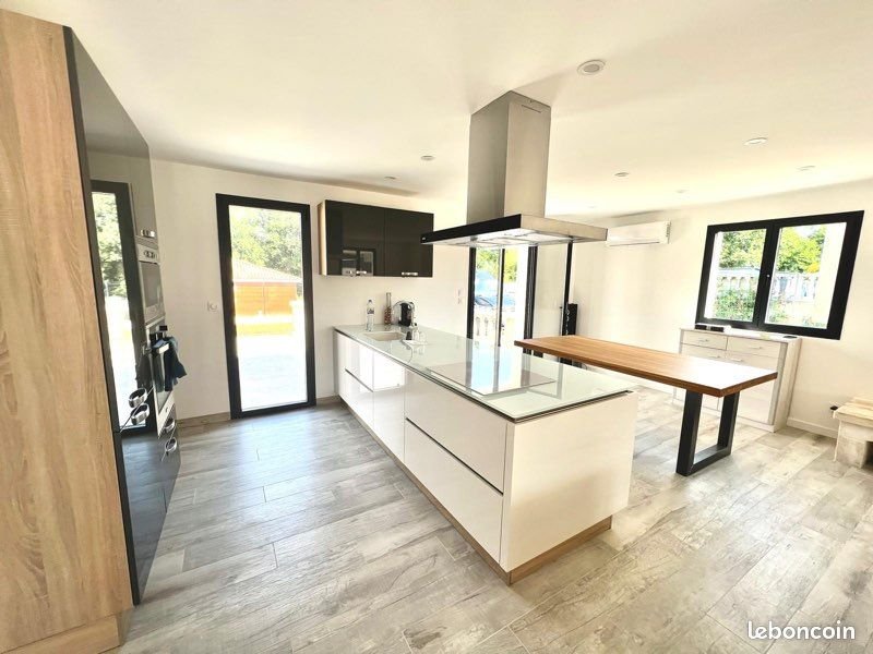 Maison à vendre, 110m², Artigues-près-Bordeaux