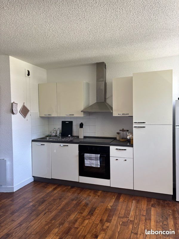 Appartement à louer, 57m², Lorient