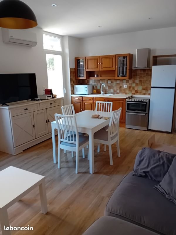 Appartement à louer, 55m², Le Pradet