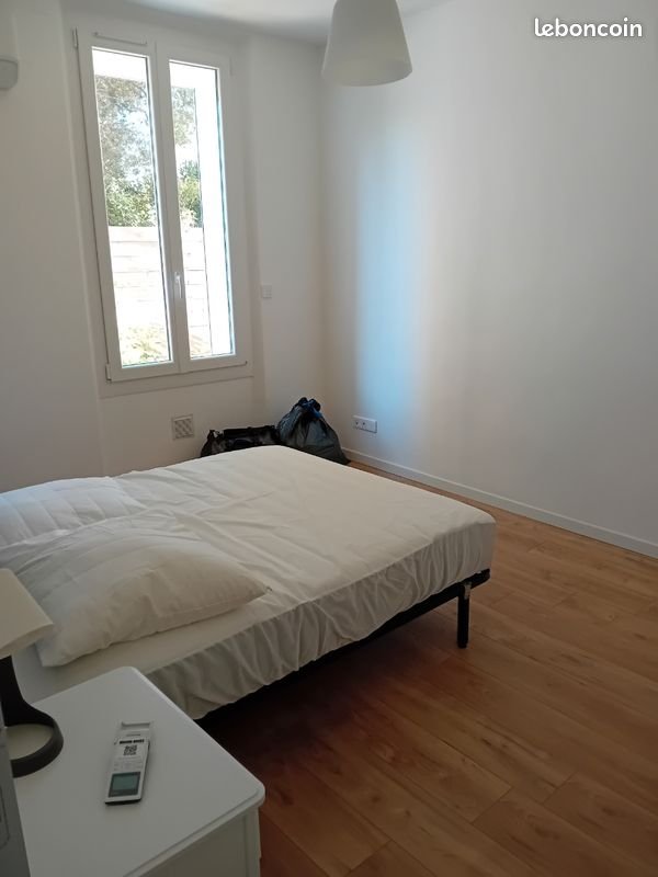 Appartement à louer, 55m², Le Pradet