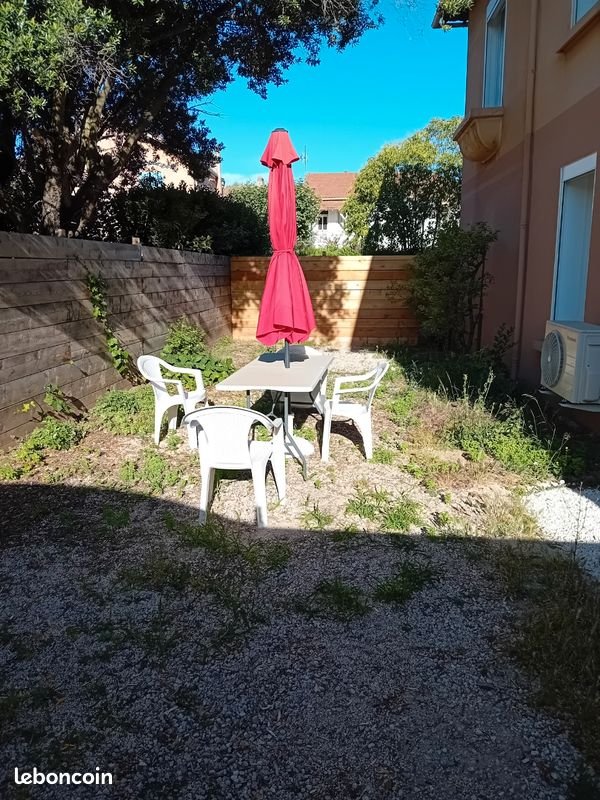 Appartement à louer, 55m², Le Pradet