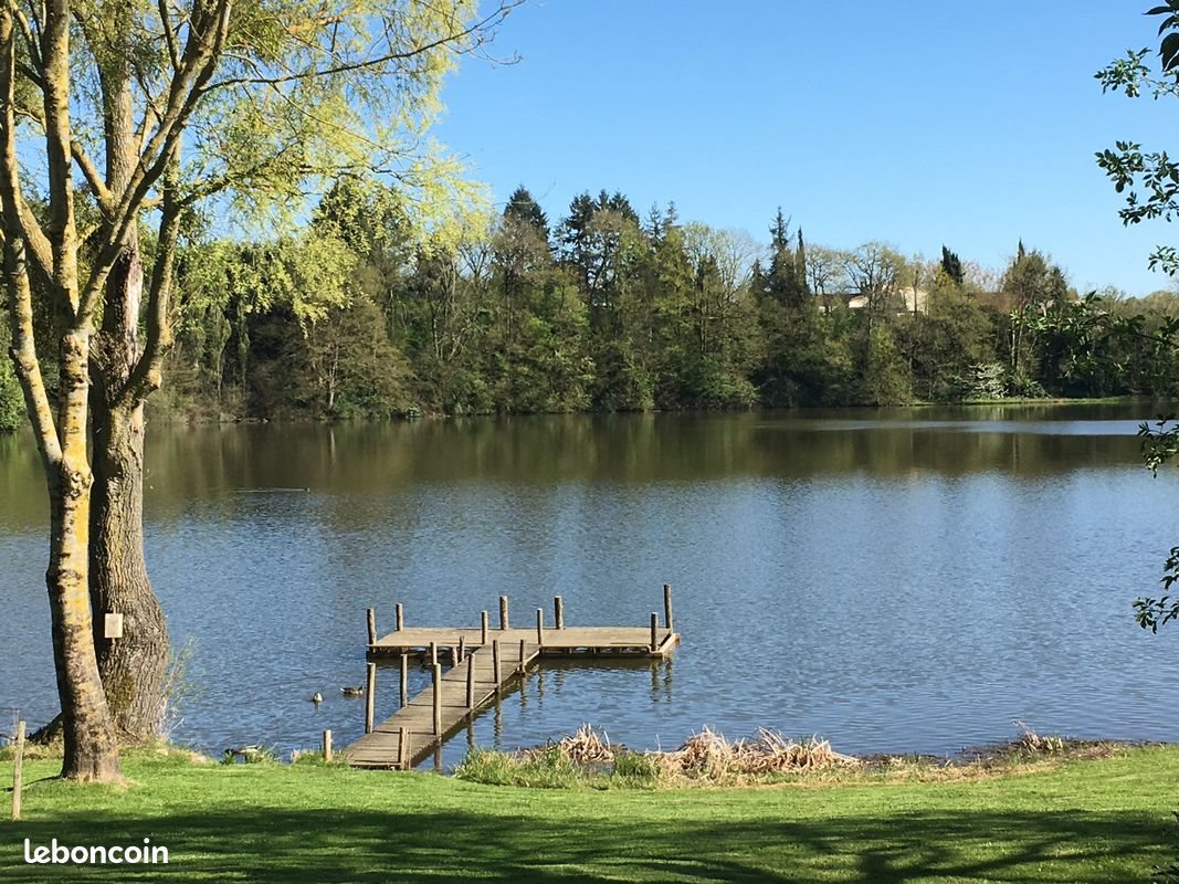 Maison à vendre, 170m², Sigournais