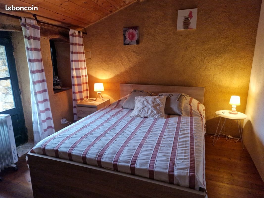 Maison à vendre, 170m², Sigournais