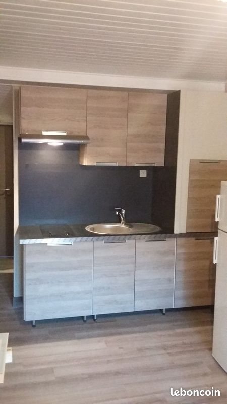 Appartement à louer, 24m², Poitiers