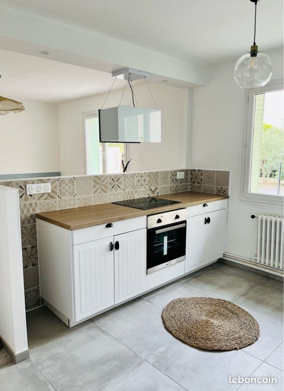 Appartement à louer, 45m², Valence
