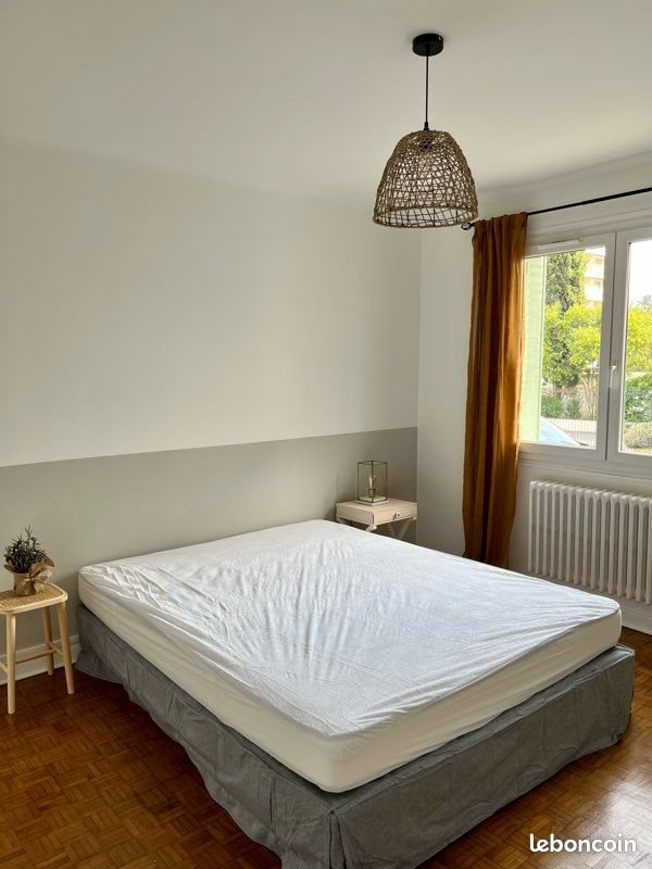 Appartement à louer, 45m², Valence