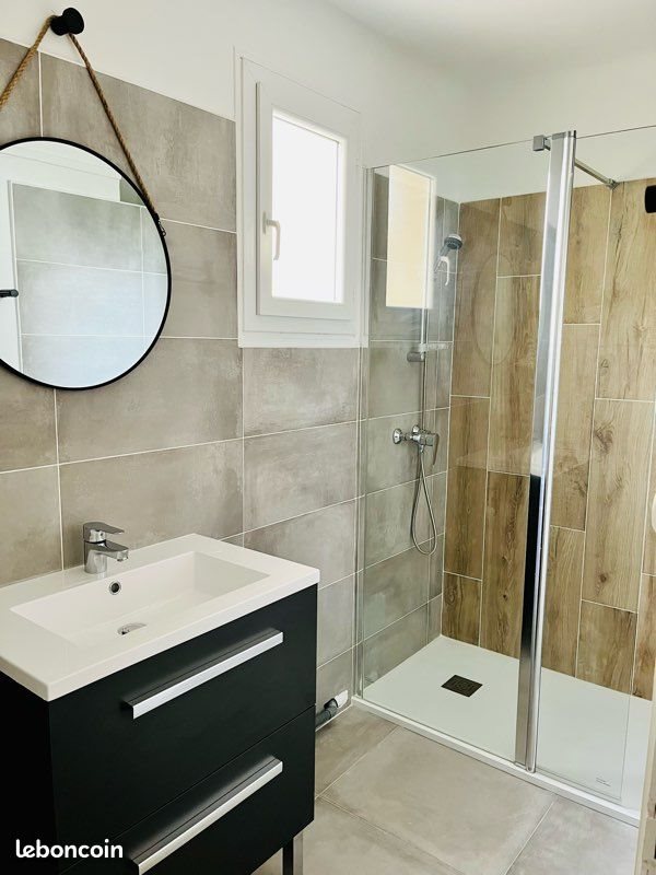 Appartement à louer, 45m², Valence