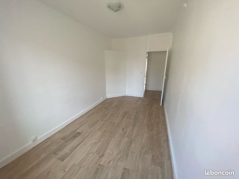 Appartement à louer, 50m², Belley