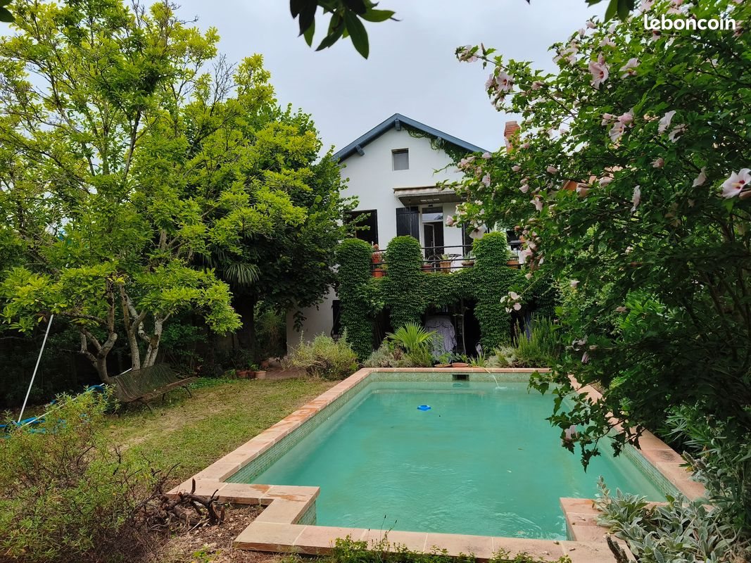 Maison à vendre, 160m², Toulouse