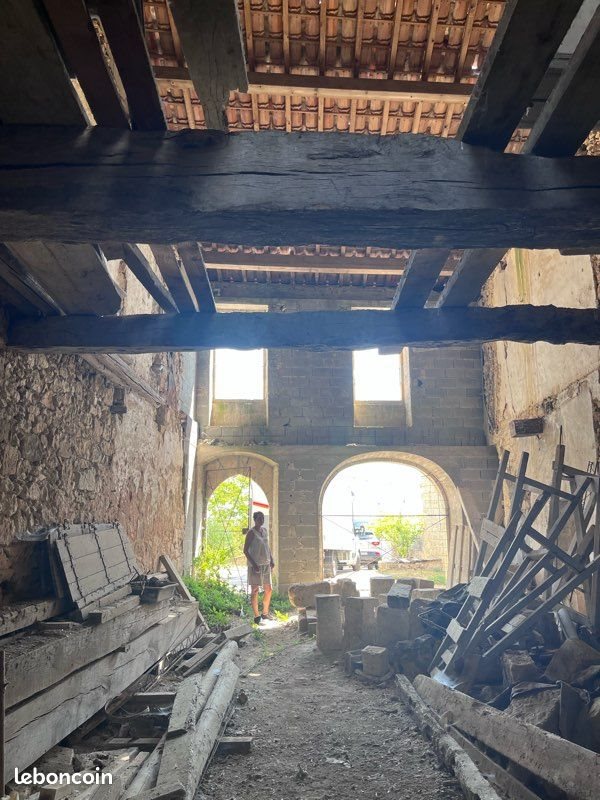 Maison à vendre, 103m², Castéra-Verduzan