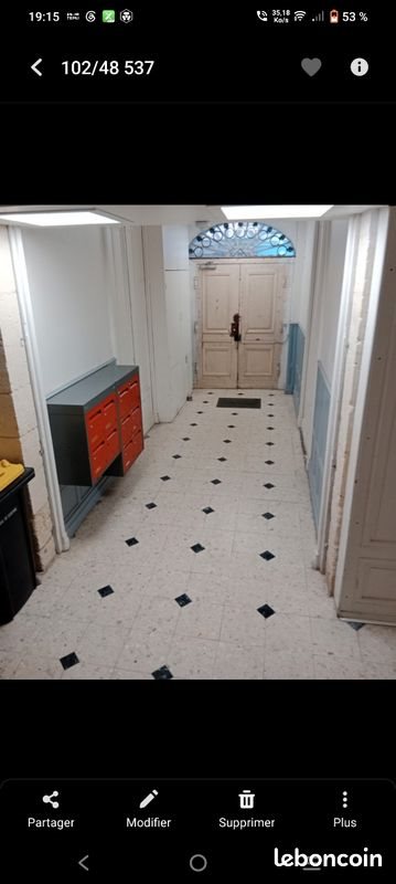 Appartement à vendre, 400m², Marmande