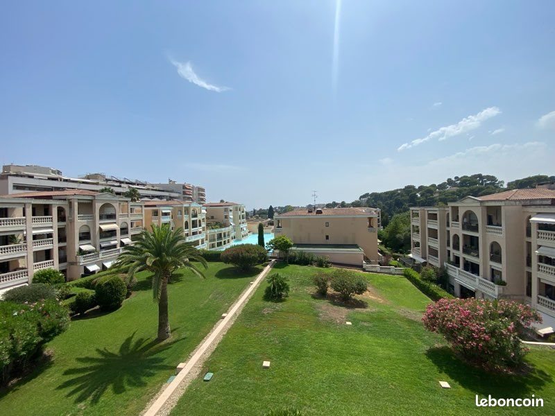 Appartement à vendre, 35m², Le Cannet