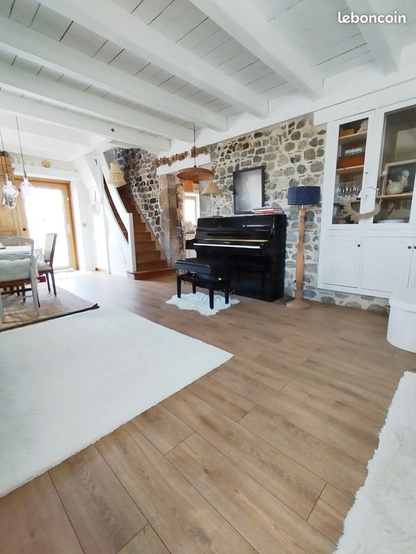 Maison à vendre, 134m², Viuz-en-Sallaz