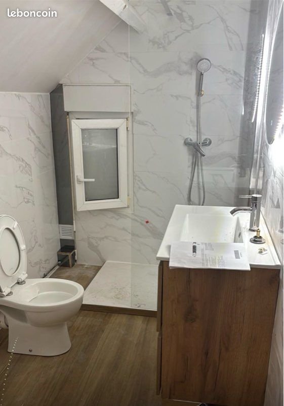 Appartement à louer, 32m², Gif-sur-Yvette
