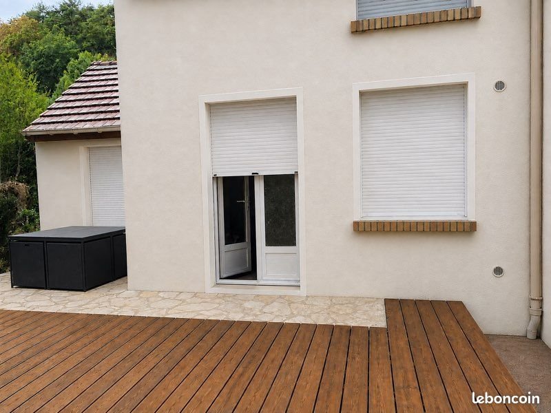 Appartement à louer, 32m², Gif-sur-Yvette