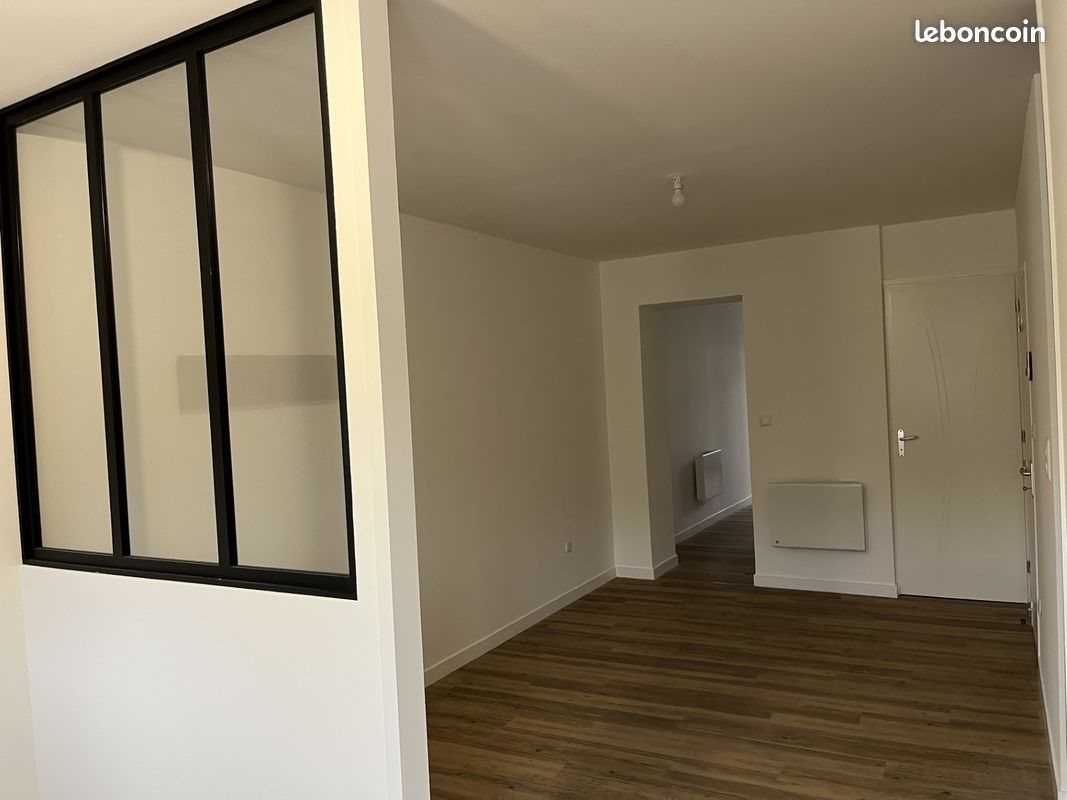 Maison à louer, 67m², Villers-Bretonneux