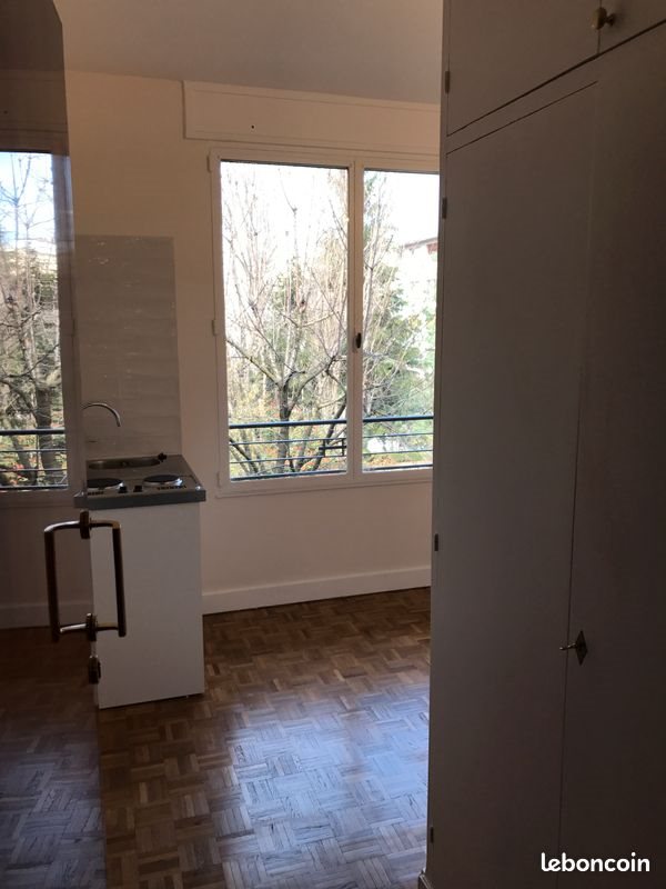 Appartement à louer, 12m², Neuilly-sur-Seine