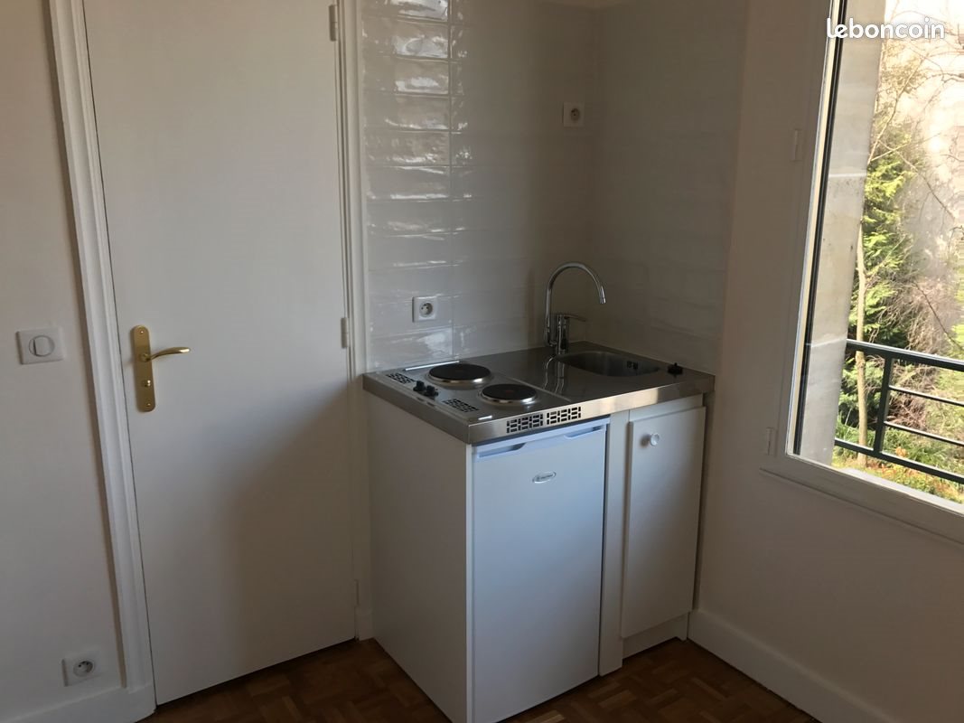Appartement à louer, 12m², Neuilly-sur-Seine