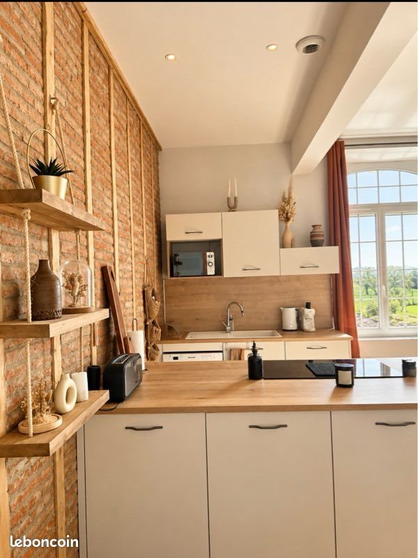 Appartement à vendre, 65m², Baziège