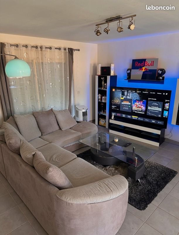 Maison à vendre, 100m², Varaize
