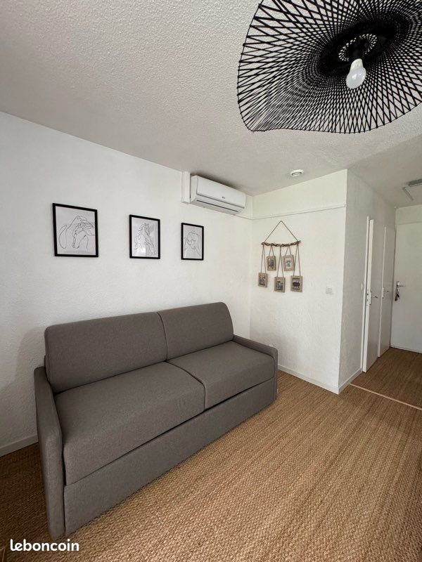 Appartement à louer, 30m², Arles