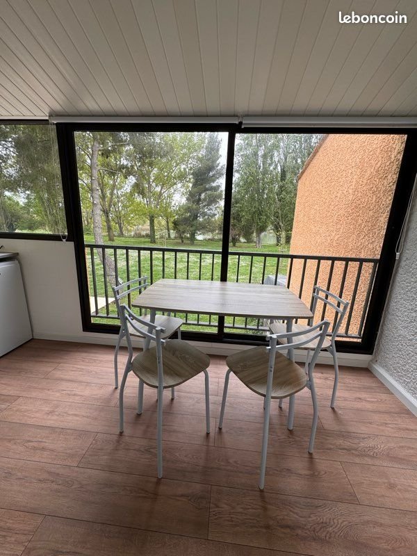 Appartement à louer, 30m², Arles