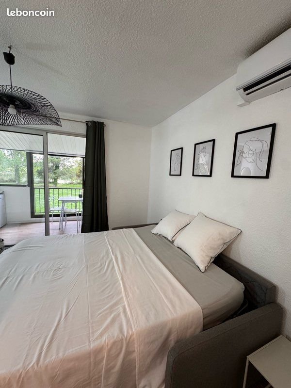 Appartement à louer, 30m², Arles