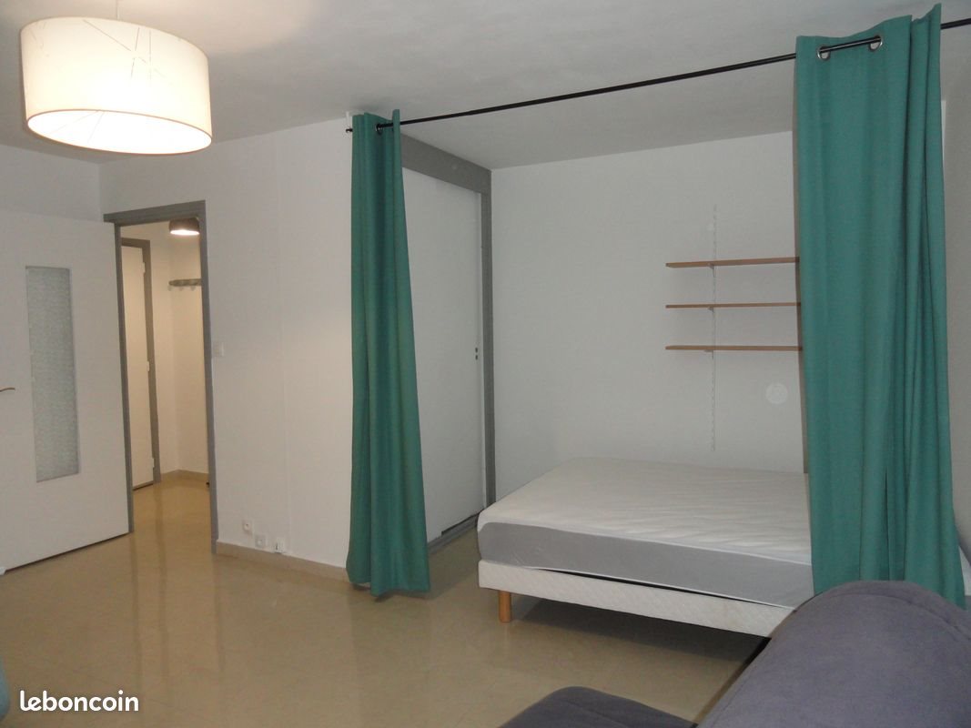 Appartement à louer, 34m², Valence