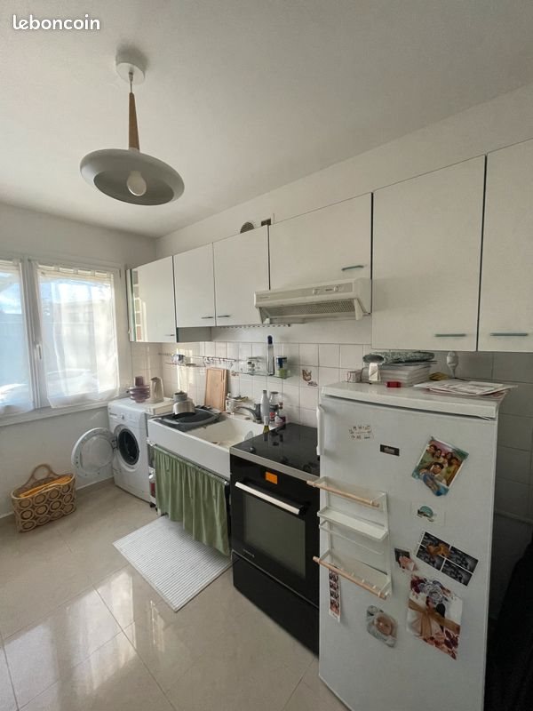 Appartement à louer, 34m², Valence