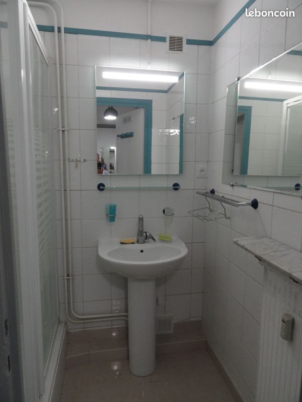 Appartement à louer, 34m², Valence