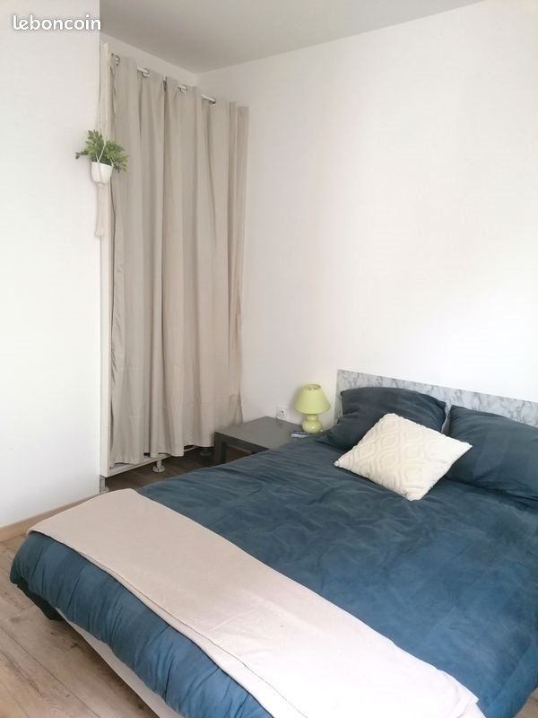 Appartement à louer, 34m², Sainte-Savine