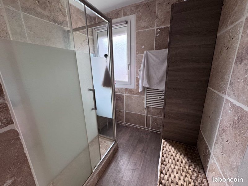 Appartement à vendre, 67m², Saint-Étienne