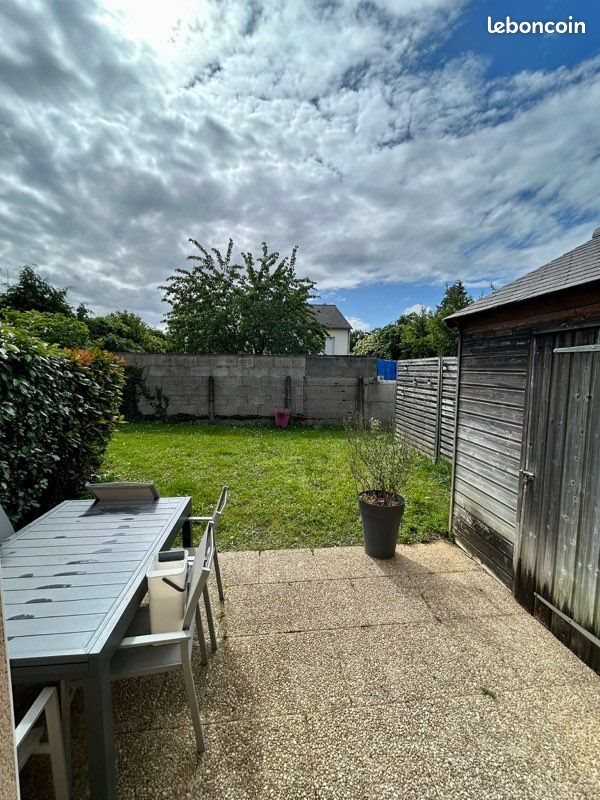 Appartement à vendre, 53m², Laval