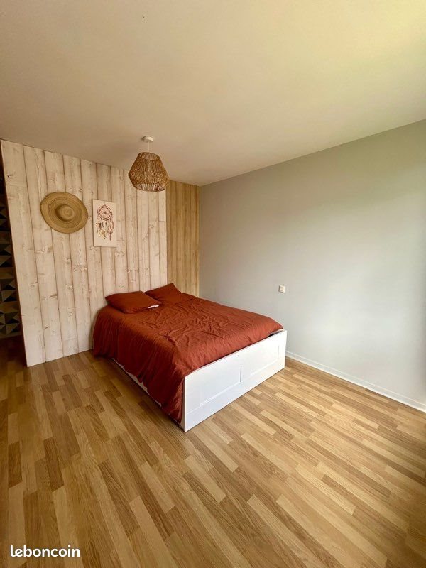 Appartement à vendre, 53m², Laval