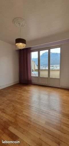 Appartement à louer, 53m², Grenoble