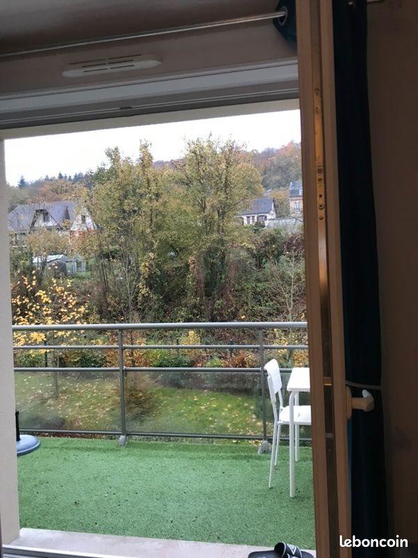 Appartement à louer, 55m², Caudebec-lès-Elbeuf