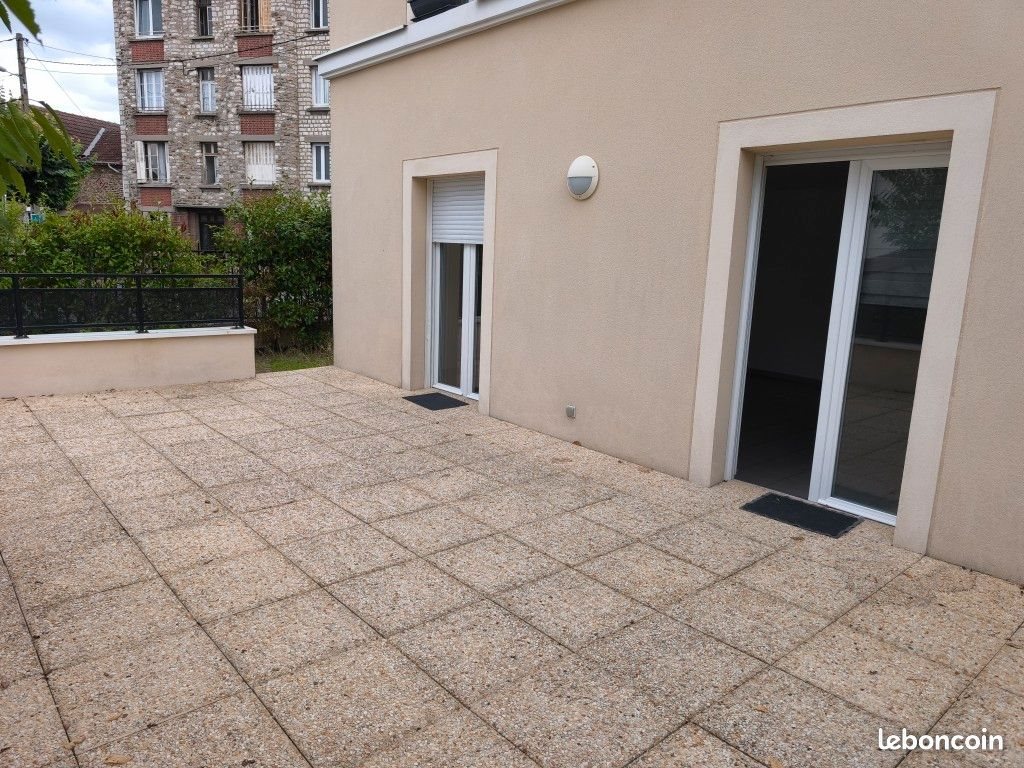 Appartement à vendre, 70m², Melun