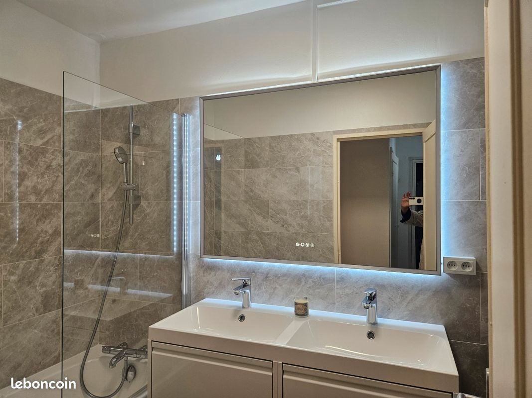 Appartement à louer, 78m², Massy