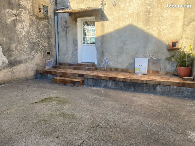 Maison à vendre, 90m², La Grand-Combe