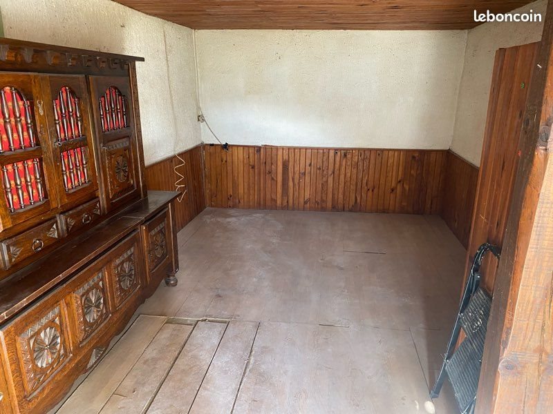 Maison à vendre, 90m², La Grand-Combe