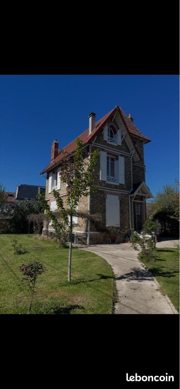 Maison à vendre, 186m², Brou-sur-Chantereine