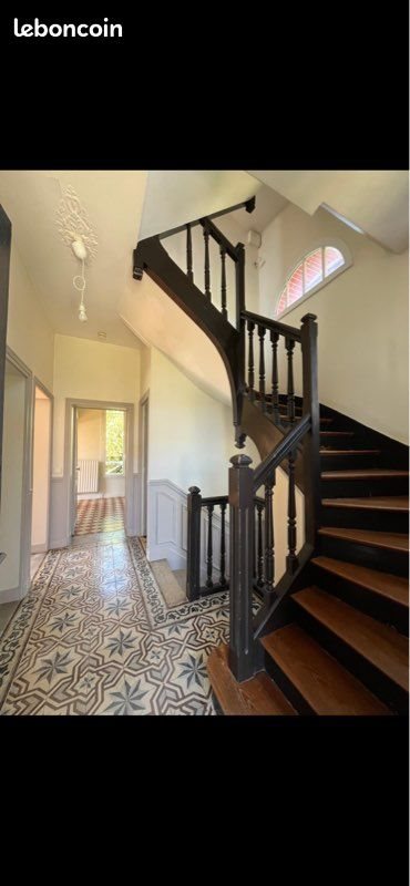 Maison à vendre, 186m², Brou-sur-Chantereine