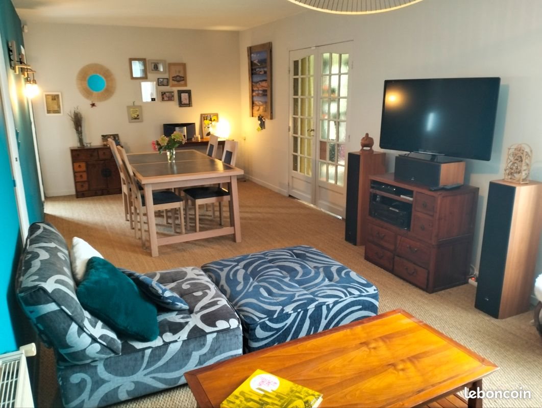 Maison à vendre, 100m², Beauvais