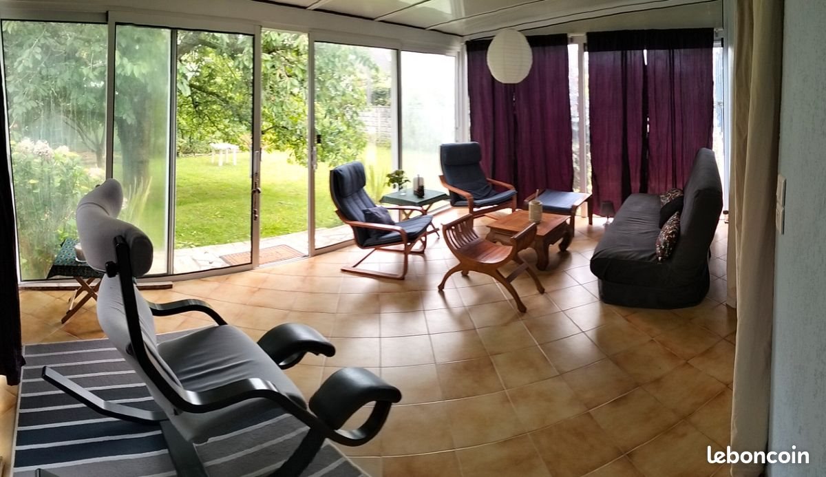 Maison à vendre, 100m², Beauvais
