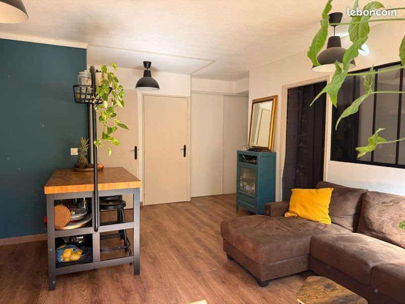 Appartement à louer, 35m², Tassin-la-Demi-Lune