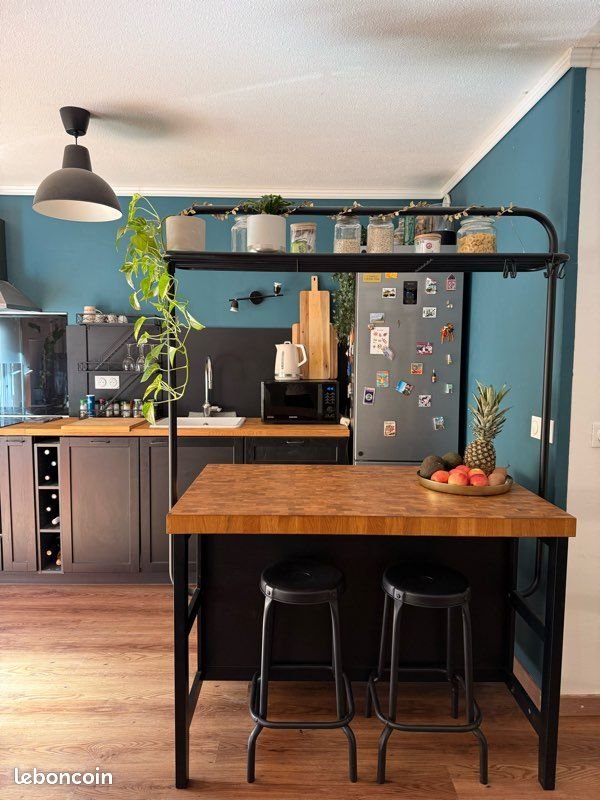 Appartement à louer, 35m², Tassin-la-Demi-Lune