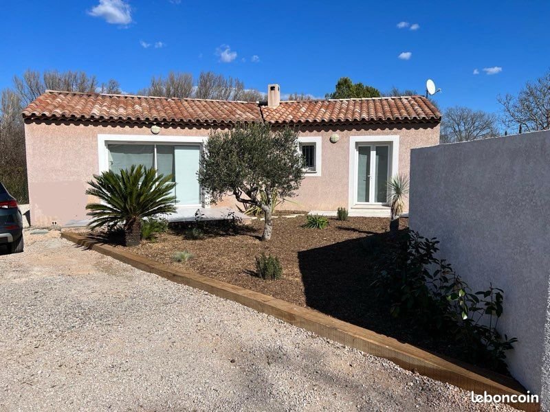 Maison à vendre, 95m², La Celle