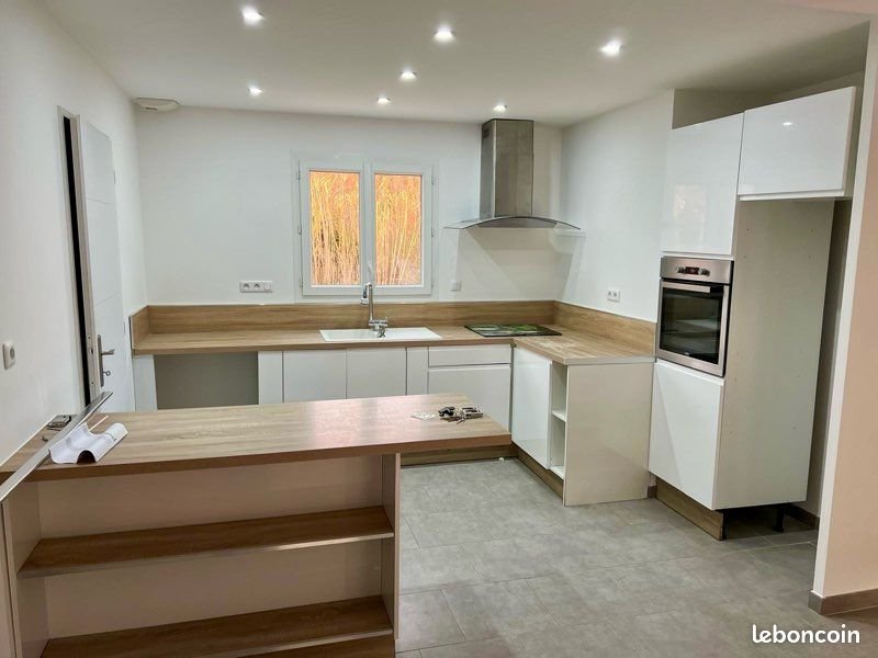 Maison à vendre, 95m², La Celle