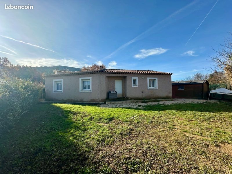 Maison à vendre, 95m², La Celle