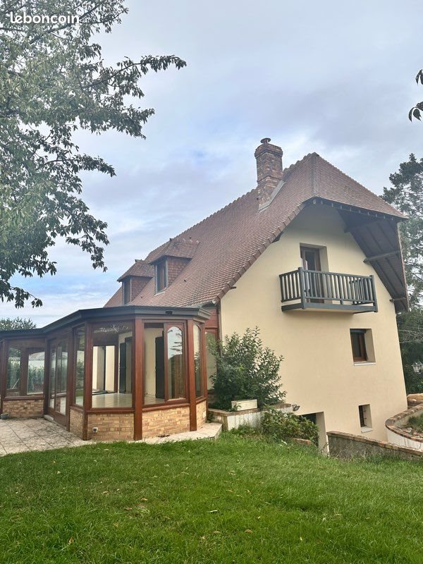 Maison à vendre, 200m², Ailly